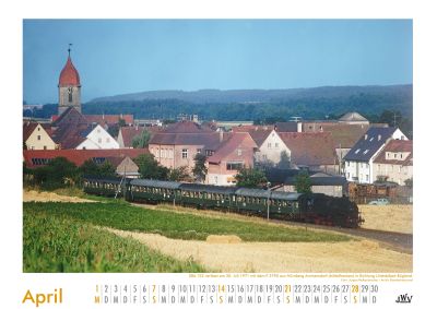 oberpfalz 2013 Apr
